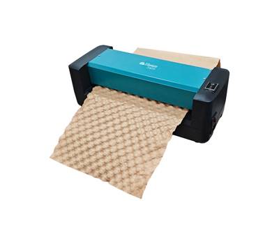 Macchina 340s per imballo bolle in carta - 13729