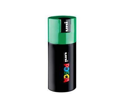 Marcatore Posca Pen PC1 con coperchio verde punta extra fine 0,7 mm gift box 9 pezzi - 14008