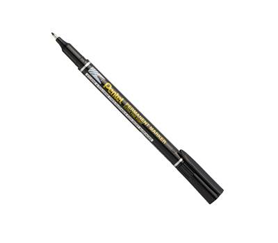 Marcatore permanente NF 450 punta extra fine nero linea Amiko - 14096 Marcatore permanente NF 450 punta extra fine nero linea Amiko - 14096