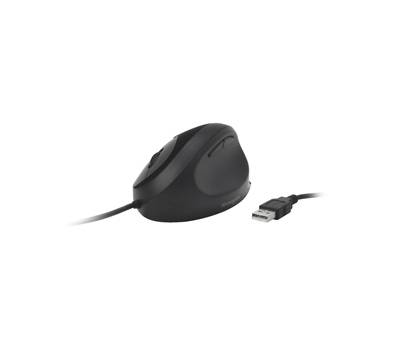 Mouse Pro Fit Ergo con cavo nero - 15929