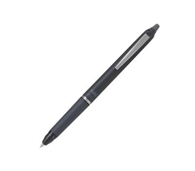 Penna a sfera Frixionball Zone punta 0,7 mm fusto grigio - 14421
