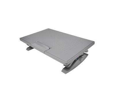 Poggiapiedi ergonomico SmartFit SoleMate Pro - 14855