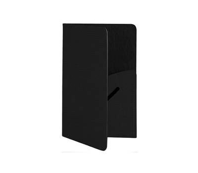 Portaresto Talk 12,3 x 20 cm nero Stilcasa PR 30 - 11995