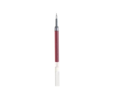 Refill Energel per LRN4 punta 0,4 mm rosso - 14726 Refill Energel per LRN4 punta 0,4 mm rosso - 14726