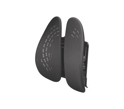 Schienale conforme SmartFit nero - 14924
