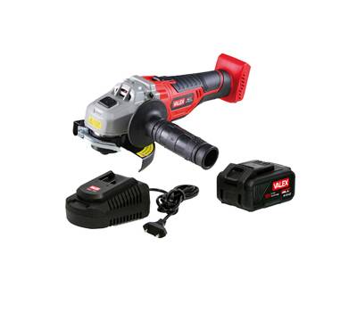 Smerigliatrice angolare oneall 4A a batteria 18 V - 13005