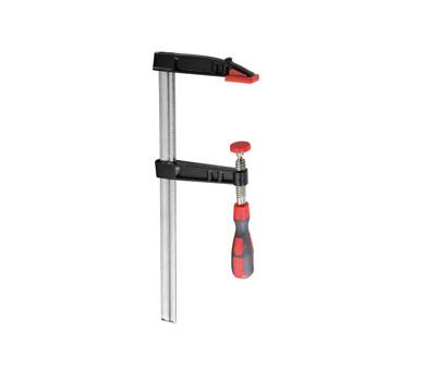 Strettoio con serraggio a vite apertura 30 cm - 12925