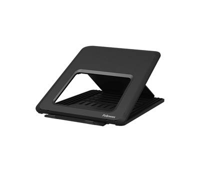 Supporto laptop Breyta nero - 14995