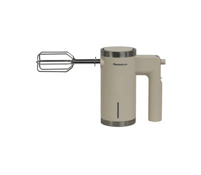 Sbattitore elettrico cordless Bianca - 150 W - bianco - Melchioni Family - 118420040 - 8006012370850 - DMwebShop