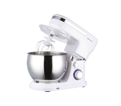 Impastatrice planetaria Maxima New - 1000 W - bianco - Melchioni Family - 118420410 - 8006012367485 - DMwebShop