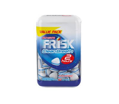 Barattolo - 150 pezzi - Frisk - 9140900 - 87345322 - DMwebShop