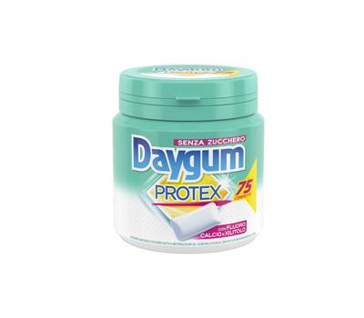 Barattolo Protex - conf. 75 pezzi - Daygum - 9567502 - 9567502 - DMwebShop