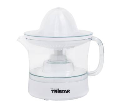 Spremiagrumi elettrico - 25 W - bianco - No Brand - 4186000 - 8713016091659 - DMwebShop