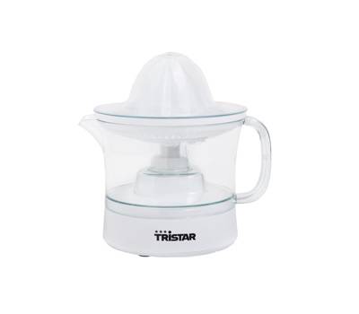 Spremiagrumi elettrico - 25 W - bianco - No Brand - 4186000 - 8713016091659 - DMwebShop