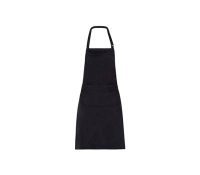 Grembiule Zante - taglia unica - PL-cotone - nero - Giblor's - Q1H00212-U32 - 8056149338261 - DMwebShop