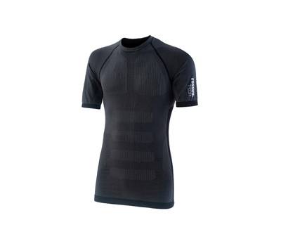 T-Shirt Thermo Active - mezza manica - taglia S-M - antracite - Rossini - HH071-16-M - 8056149331989 - DMwebShop