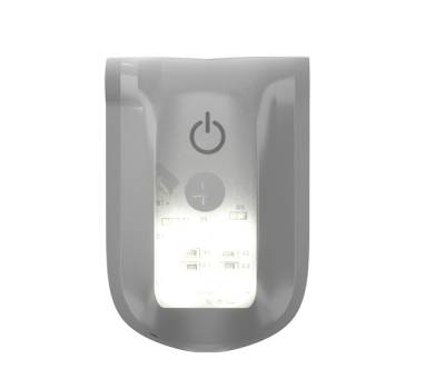 Luce di sicurezza MagnetLight - bianco-luce gialla - Wowow - 014122 - 5420071141221 - DMwebShop