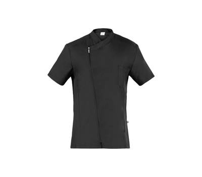 Casacca da uomo Maurizio - taglia L - PL - nero - Giblor's - Q2K00260-U32-L - 8011513106556 - DMwebShop