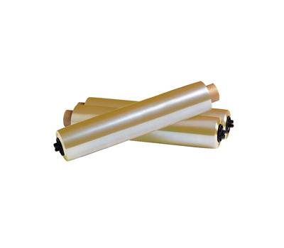 Refill per dispenser Wrapmaster 3000 - roll pellicola trasparente - 30 cm x 300 mt - PVC - conf. 3 pezzi - Cuki Professional - 31C31 - 8003980520164 - DMwebShop