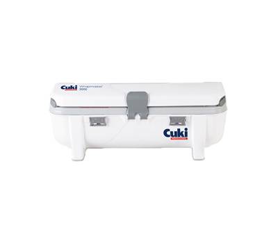Dispenser Wrapmaster 3000 - per rotoli da 30 cm - Cuki Professional - 440300 - 8003980520188 - DMwebShop