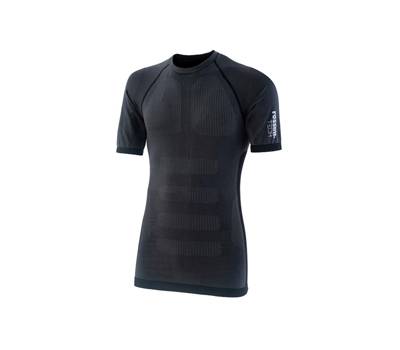 T-Shirt Thermo Active - mezza manica - taglia L-XL - antracite - Rossini - HH071-16-XL - 8056149331996 - DMwebShop
