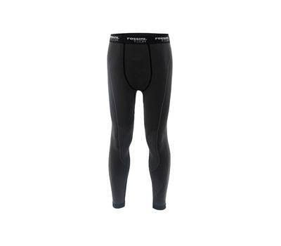 Pantalone Thermo Active - taglia L-XL - antracite - Rossini - HH073-16-XL - DMwebShop