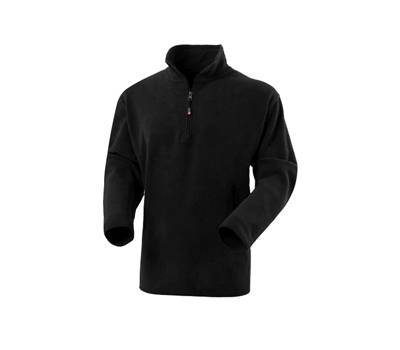Pile Dublino - taglia XL - nero - Rossini - HH159-05-XL - 8050503087710 - DMwebShop