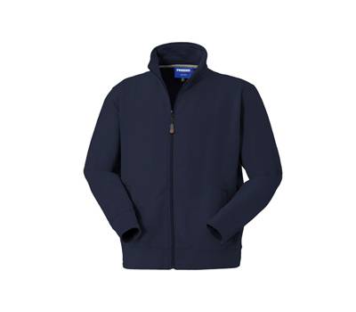 Felpa Canberra - taglia XL - cotone-PE - blu - Rossini - HH191-01-XL - 8051513106446 - DMwebShop