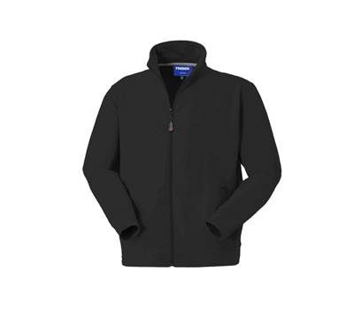 Felpa Canberra - taglia XL - cotone-PE - nero - Rossini - HH191-05-XL - 8051513106514 - DMwebShop