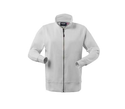 Felpa Canberra Lady - taglia L - cotone-PE - bianco - Rossini - HH193-02-L - 8050503087253 - DMwebShop
