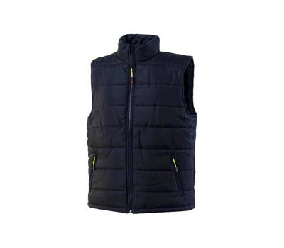 Gilet Oliver - taglia XL - PE - blu - Rossini - HH251-01-XL - 8050503081015 - DMwebShop