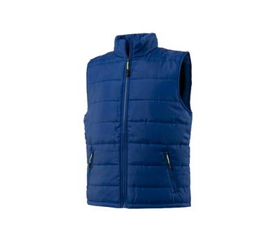 Gilet Oliver - taglia L - PE - azzurro royal - Rossini - HH251-06-L - 8050503081220 - DMwebShop