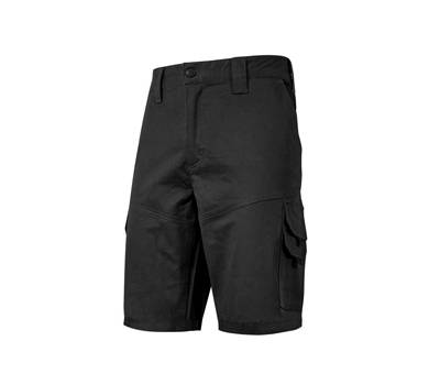 Bermuda Bonito - taglia XL - nero - U-power - ST279BC-XL - 8033546507230 - DMwebShop