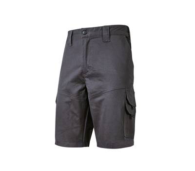 Bermuda Bonito - taglia XL - grigio - U-power - ST279GI-XL - 8033546507292 - DMwebShop