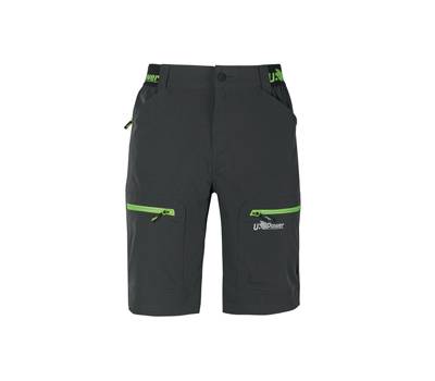 Bermuda Mercury - taglia XL - grigio-verde - U-power - FU196RL-XL - 8033546444900 - DMwebShop