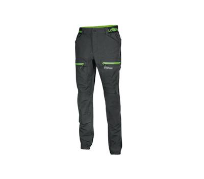 Pantalone da lavoro Harmony - taglia L - grigio-verde - U-power - FU281RL-L - 8033546521335 - DMwebShop