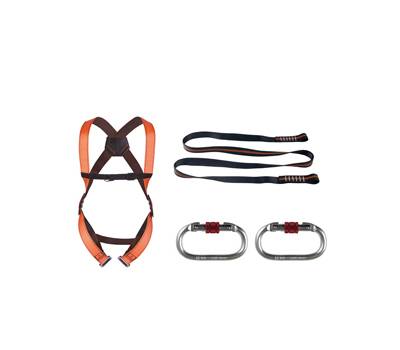 Kit di trattenuta ELARA130V2 - taglia S-M-L - Deltaplus - ELARA130V2GT - 3295249265144 - DMwebShop