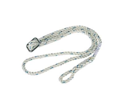 Cordino di posizionamento - 2 mt - Deltaplus - EX021 - 3660348005098 - DMwebShop