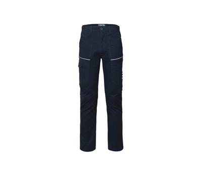 Pantalone invernale R-Stretch - taglia XL - blu - Rossini - A80705-01-XL - 8056149333020 - DMwebShop