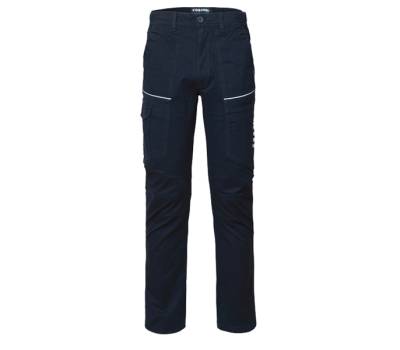 Pantalone invernale R-Stretch Lady - taglia M - blu - Rossini - A80706-01-M - 8050503085501 - DMwebShop