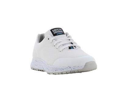 Calzatura Juno - numero 40 - bianco - Safety Jogger - JUNOO1-WHT-40 - 5401124538441 - DMwebShop