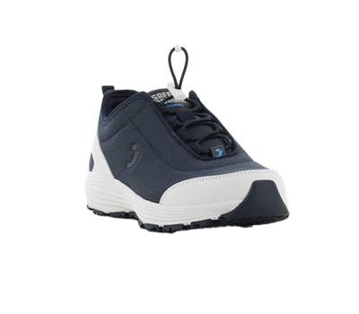 Calzatura da donna Maud - numero 40 - blu navy - Safety Jogger - MAUD-NAV-40 - 5415132608768 - DMwebShop