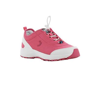 Calzatura da donna Maud - numero 38 - fucsia - Safety Jogger - MAUD-FUX-38 - 5415132608867 - DMwebShop