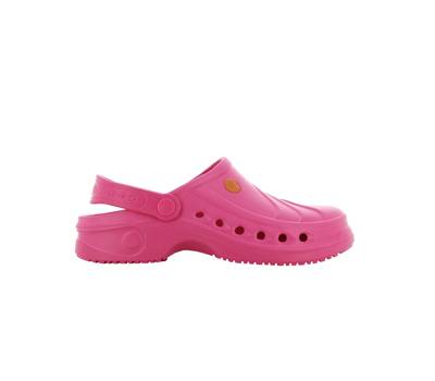 Zoccolo Sonic - numero 39-40 - fucsia - Safety Jogger - SONIC-FUX-39/40 - 5412252927168 - DMwebShop