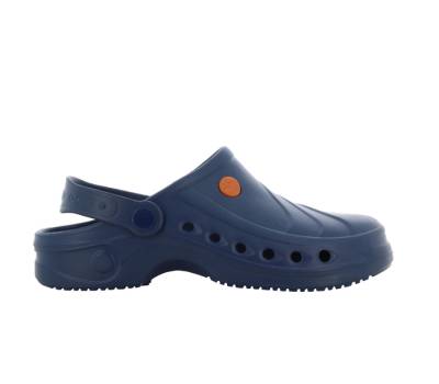 Zoccolo Sonic - numero 39-40 - blu navy - Safety Jogger - SONIC-NAV-39/40 - 5412252927076 - DMwebShop