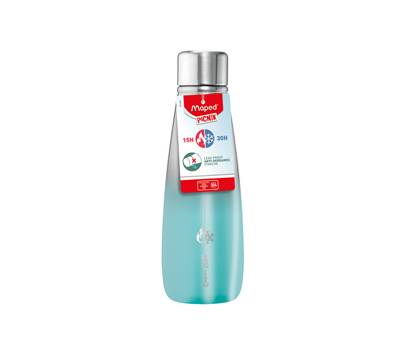 Borraccia Thermos Concept Adult - 500 ml - tritan - turchese - Maped Picnik - 871107 - 3154148711070 - DMwebShop