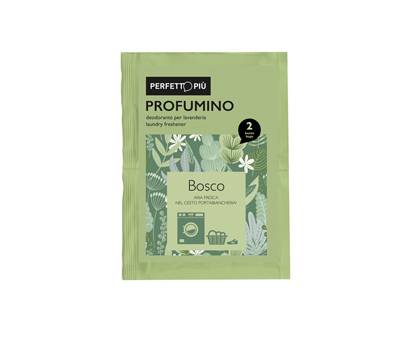 Profumino Bosco - conf. 2 buste - Perfetto - 17925 - 8052474179258 - DMwebShop