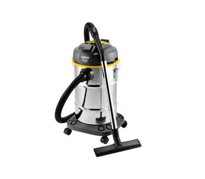 Aspirapolvere e liquidi semiprofessionale WTP 30X - 1600 W - 30 lt - 68 x 34 x 34 cm - Lavor - 40028-00025 - 8013298068272 - DMwebShop
