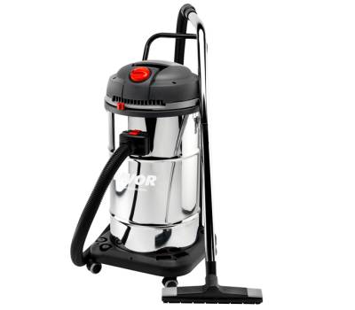 Aspirapolvere e liquidi professionale Windy 265IF - 2400 W - 65 lt - 96 x 44 x 46 cm - Lavor - 40018-00001 - 8013298065356 - DMwebShop