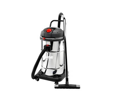 Aspirapolvere e liquidi professionale Windy 265IF - 2400 W - 65 lt - 96 x 44 x 46 cm - Lavor - 40018-00001 - 8013298065356 - DMwebShop